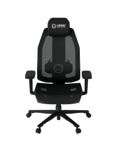 Gaming chair mesh and... 2